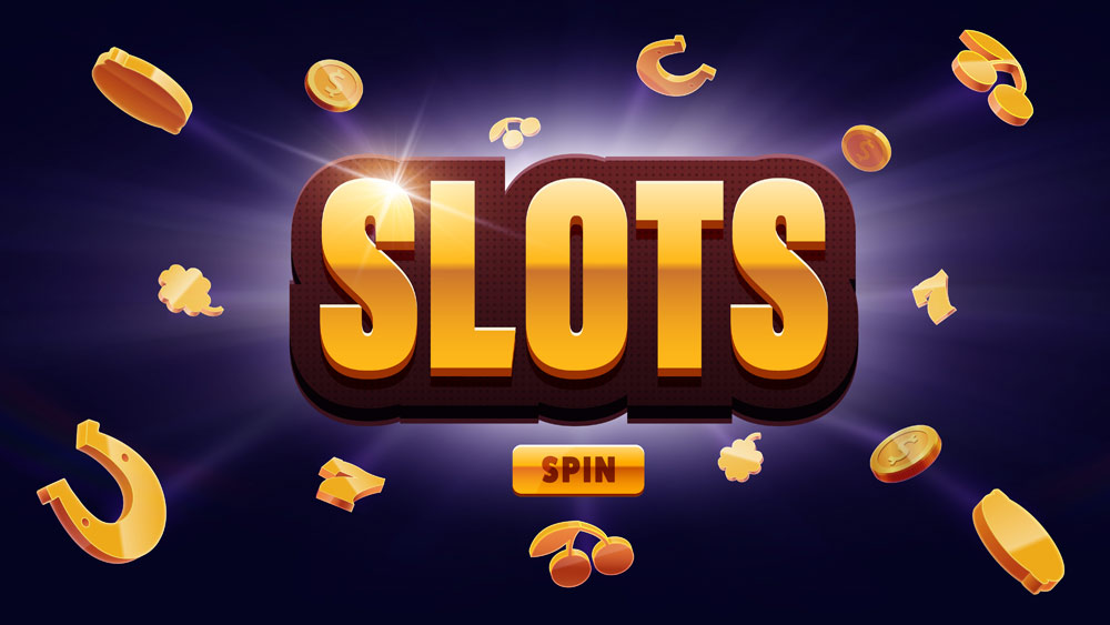 uk casino slots