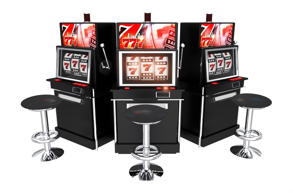 uk casino slots