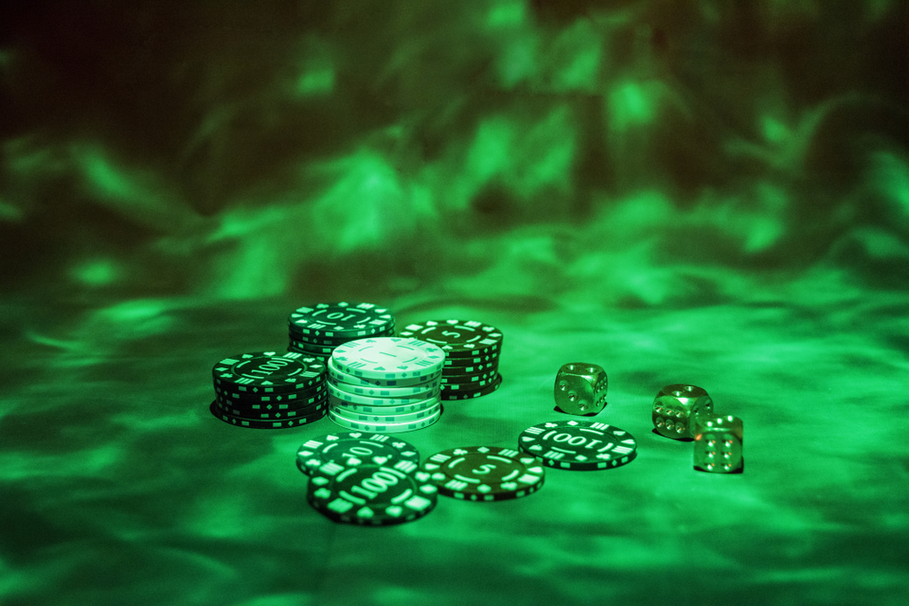 7 Practical Tactics to Turn mr green casino Into a Sales Machine